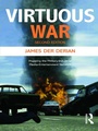 Cover: Virtuous War - Routledge