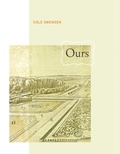 Cover: Ours - Naval Institute Press
