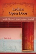 Cover: Lydia's Open Door - Naval Institute Press