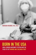 Cover: Born in the USA - Naval Institute Press