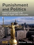 Bild: Punishment and Politics - Willan Publishing