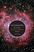 Cover: The Constant Fire - Naval Institute Press