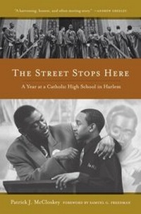 Abbildung von: Street Stops Here - University of California Press