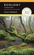 Cover: Ecology, Revised and Expanded - Naval Institute Press