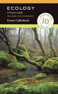 Enlarge image Cover: Ecology, Revised and Expanded - Naval Institute Press