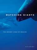 Cover: Watching Giants - Naval Institute Press