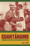 Cover: Guantanamo - Naval Institute Press
