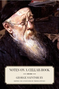 Enlarge image Cover: Notes on a Cellar-Book - Naval Institute Press