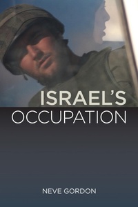 Enlarge image Cover: Israel's Occupation - Naval Institute Press