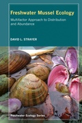 Cover: Freshwater Mussel Ecology - Naval Institute Press