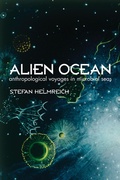 Cover: Alien Ocean - Naval Institute Press