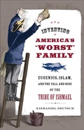 Bild: Inventing America's Worst Family - Naval Institute Press