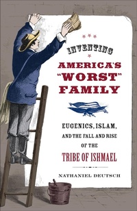 Abbildung von: Inventing America's Worst Family - Naval Institute Press
