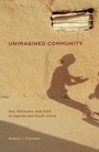 Cover: Unimagined Community - Naval Institute Press