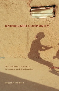 Enlarge image Cover: Unimagined Community - Naval Institute Press
