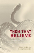 Cover: Them That Believe - Naval Institute Press