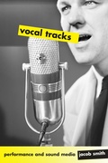 Cover: Vocal Tracks - Naval Institute Press