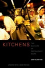 Cover: Kitchens - Naval Institute Press