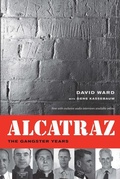 Cover: Alcatraz - Naval Institute Press