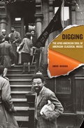 Cover: Digging - Naval Institute Press