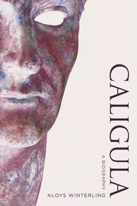 Enlarge image Cover: Caligula - Naval Institute Press