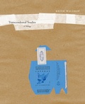 Cover: Transcendental Studies - Naval Institute Press