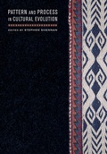 Cover: Pattern and Process in Cultural Evolution - Naval Institute Press