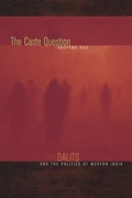 Cover: The Caste Question - Naval Institute Press