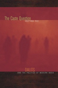 Enlarge image Cover: The Caste Question - Naval Institute Press