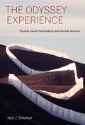 Cover: The Odyssey Experience - Naval Institute Press