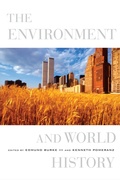 Cover: The Environment and World History - Naval Institute Press