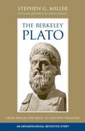 Cover: The Berkeley Plato - Naval Institute Press