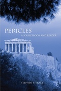 Cover: Pericles - Naval Institute Press