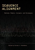 Cover: Sequence Alignment - Naval Institute Press