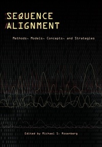 Enlarge image Cover: Sequence Alignment - Naval Institute Press