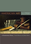 Cover: American Art to 1900 - Naval Institute Press