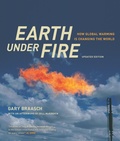 Cover: Earth under Fire - Naval Institute Press