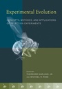Cover: Experimental Evolution - Naval Institute Press