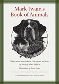 Cover: Mark Twain's Book of Animals - Naval Institute Press