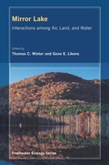 Cover: Mirror Lake - Naval Institute Press