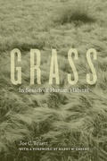Cover: Grass - Naval Institute Press