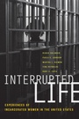 Cover: Interrupted Life - Naval Institute Press