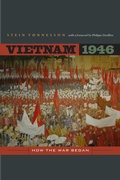 Cover: Vietnam 1946 - Naval Institute Press