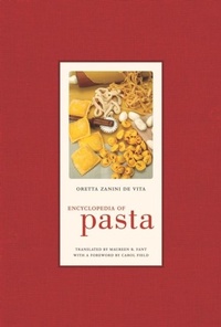 Abbildung von: Encyclopedia of Pasta - University of California Press
