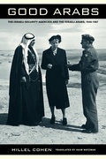 Cover: Good Arabs - Naval Institute Press
