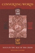 Cover: Converting Words - Naval Institute Press