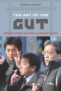 Cover: The Art of the Gut - Naval Institute Press
