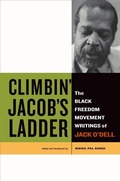 Cover: Climbin' Jacob's Ladder - Naval Institute Press