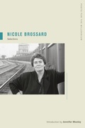 Cover: Nicole Brossard - Naval Institute Press