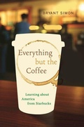 Cover: Everything but the Coffee - Naval Institute Press